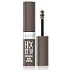 Lovely Fix It Up Brow Gel Żel utrwalający do brwi 5g Dark Brown