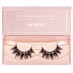 Lash Me Up! False Eyelashes Sztuczne rzęsy na pasku 1 para All Eyes On Me