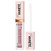 Eveline Variete Cooling Kisses Błyszczyk chłodząco-powiększający 6,8ml 02 Sugar Nude