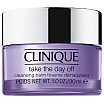 Clinique Take The Day Off Cleansing Balm Balsam oczyszczający 30ml