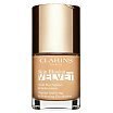 Clarins Skin Illusion Velvet Foundation Nawilżający podkład naturalnie matujący 30ml 107C