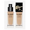 Yves Saint Laurent All Hours Foundation Luminous Matte Podkład 25ml LN8