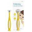 Fridababy Tooth Hugger 3D Szczoteczka do zębów