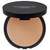 bareMinerals BarePro 16HR Skin-Perfecting Powder Foundation Prasowany podkład w kompakcie 8g Medium 30 Warm