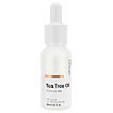 The Potions Tea Tree Oil Serum z olejkiem z drzewa herbacianego 20ml