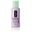 Clinique Clarifying Lotion Płyn złuszczająco-rozświetlający typ skóry 2 60ml