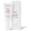 Paese Get The Glow Look Wielozadoniowy rozświetlający krem do twarzy 30ml