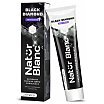 Sylveco Natur Blanc Wybielająca pasta do zębów 100ml Black Diamond