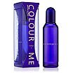Milton Lloyd Colour Me Indigo Woda perfumowana spray 100ml