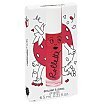 Nailmatic Rollette Błyszczyk do ust 6,5ml Truskawka