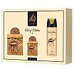 Lattafa Art of Nature I Zestaw upominkowy EDP 100ml + EDP 20ml + Deodorant 200ml