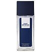 David Beckham Classic Blue Szklany dezodorant spray 75ml