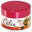 CELIA Q10 Witaminy 50+ Face Cream Krem półtłusty przeciw zmarszczkom na dzień i noc 50ml