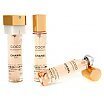 CHANEL Coco Mademoiselle Twist and Spray Woda toaletowa 3 x 20ml - wkłady