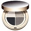 Clarins Eye Quartet Palette Poczwórne cienie do powiek 4,2g 06 Midnight Gradation