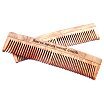 Sattva Neem Wood Comb Grzebień z drzewa Neem 19cm