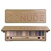 Wibo Go Nude Eyeshadow Palette Paleta 12 cieni do powiek 13g Sex Appeal Edition