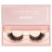 Lash Me Up! False Eyelashes Sztuczne rzęsy na pasku 1 para Bad Romance