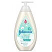 Johnson's Cotton Touch Płyn do kąpieli i mycia ciała 2w1 500ml