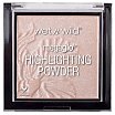 Wet n Wild Meg aGlo Highlighting Powder Puder rozświetlający 5,4g Blossom Glow