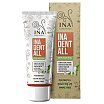 INA ESSENTIALS Ina Dent-All Naturalna pasta do zębów bez fluoru 75ml