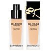 Yves Saint Laurent All Hours Foundation Luminous Matte Podkład 25ml LC5