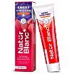 Sylveco Natur Blanc Wybielająca pasta do zębów 100ml Sweet Cinnamon