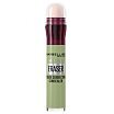Maybelline Instant Eraser Korektor do twarzy 6,8ml Green