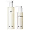 Babor HY-ÖL Oil Zestaw upominkwy olejek oczyszczajacy 200ml + Phytoactive Sensitive oczyszczający krem do twarzy 100m