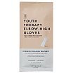 VOESH Youth Therapy Elbow-High Gloves Długie rękawiczki pielęgnujące z kolagenem 1 para