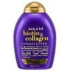Organix Biotin Collagen Conditioner Odżywka do włosów zwiększająca objętość 385ml