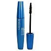 Catrice Allround Mascara Waterproof Wodoodporny tusz do rzęs pogrubiająco-podkręcający 12ml 010 Blackest Black