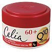 CELIA Q10 Witaminy 60+ Face Cream Krem półtłusty przeciw zmarszczkom na dzień i noc 50ml