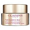 Clarins Nutri-Lumiere Jour Nourishing Revitalizing Day Cream Krem odżywczy, rewitalizujący na dzień do cery dojrzałej 50ml