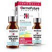 Dermofuture Active Collagen in Gel Kuracja do twarzy z aktywnym kolagenem 20ml