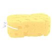 Donegal Bath Sponge Gąbka do mycia 9213