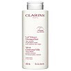 Clarins Velvet Cleansing Milk Mleczko do demakijażu 400ml