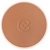 Collistar Silk Effect Bronzing Powder Refill Puder brązujący w kompakcie wkład 10g 4.4 Hawaii Mat