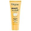 Lirene Matt Match! Matująca baza pod podkład SPF15 30ml