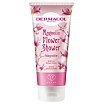 Dermacol Flower Shower Delicious Cream Krem pod prysznic 200ml Magnolia