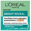 L'Oreal Paris Bright Reveal Nawilżający krem redukujący przebarwienia z SPF50 50ml