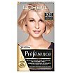 L'Oreal Paris Preference Farba do włosów 9.23 Light Rose Gold