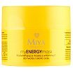 Miya Cosmetics myENERGY Mask Rozświetlająca maska z witaminą C 50ml