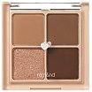 Rom&nd Better Than Eyes Paletka cieni do powiek 6,5g 03 Dry Ragras