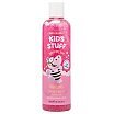 Kids Stuff Sparkling Bubble Bath Płyn do kąpieli tworzący połyskującą pianę 300ml Pink