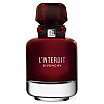 Givenchy L'Interdit Rouge Zestaw upominkowy Edp 80ml + Edp 12,5ml