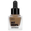 Wibo Hot Drops Liquid Bronzer Płynny bronzer do twarzy 15ml 2