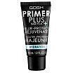 GOSH Primer Plus+ Base Hydration Baza pod makijaż 30ml