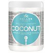 Kallos KJMN Nutritive-Hair Strengthening Coconut Mask Odżywczo-wzmacniająca maska do włosów Coconut 1000ml