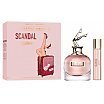 Jean Paul Gaultier Scandal Zestaw upominkowy EDP 80ml + EDP 20ml